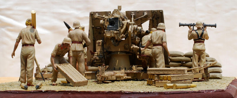 88mm高射砲FLAK36